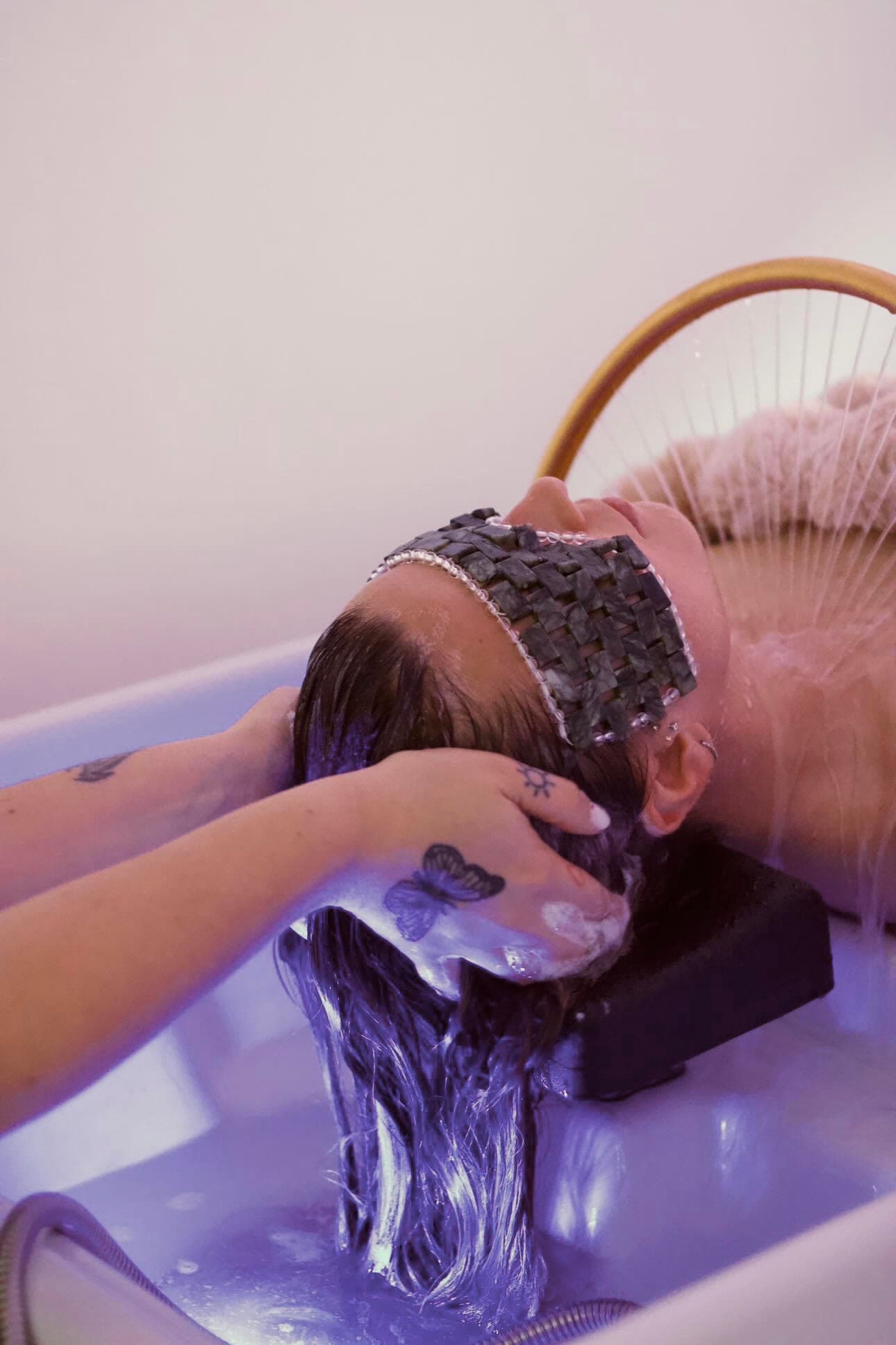 Head Spa